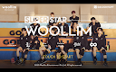 screenshot of SUPERSTAR WOOLLIM