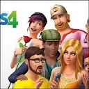 The Sims HD Wallpaper icon