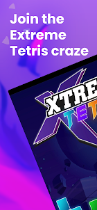 Extreme Tetris