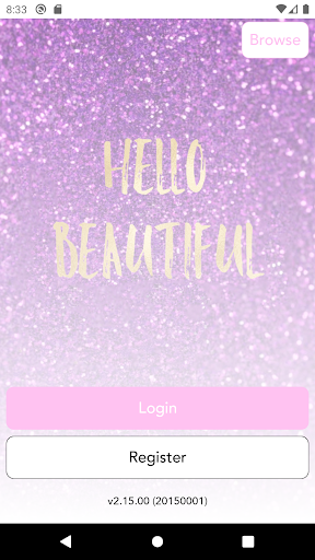 The Floral Bee Screenshot 1 - AppWisp.com