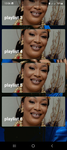les chansons de josey Screen 3
