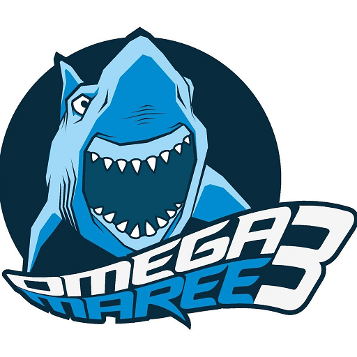 Omega 3 logo