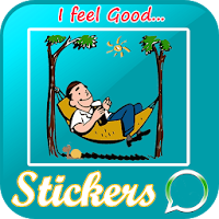 Daily Doings Stickers - Daily