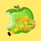 Calorie Counter - Food Tracker icon