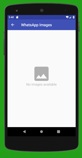 File Manager for Whatsup