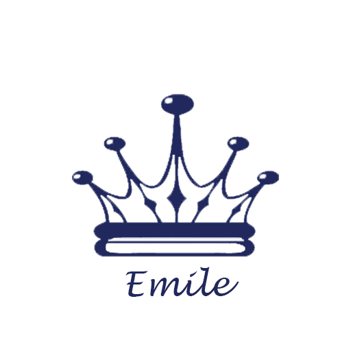 Emile Rabat logo