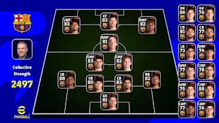 eFootball™ - Screenshot 3
