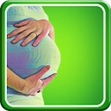 Pregnancy Exercises for Healthy icon