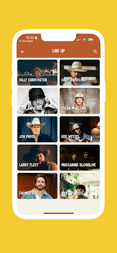 CMC Rocks QLD 2025 screenshot 1