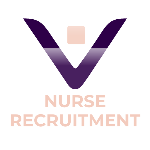 Verovian Nurse and HCA Jobs 1.0 Icon