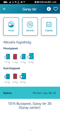Android application Bubbles Mosoda screenshort