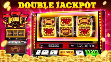 Jackpot slots online, free