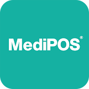 MediPOS Pokladna  Icon