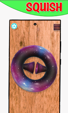 Autism Sensory Games & Fidgets - Screenshot 4