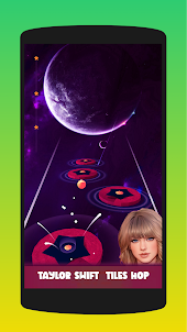 Taylor Swift - Hop Tiles EDM!