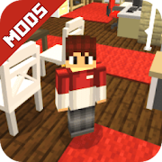 Top 49 Entertainment Apps Like Furniture MOD for Minecraft PE - Best Alternatives