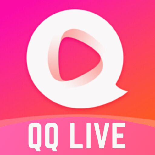 QQ live App Guide