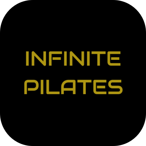 Infinite Pilates Ltd logo