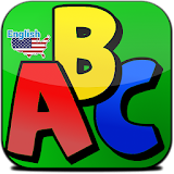 Alphabet for Kids icon