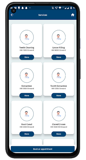 Ucare Screen 3