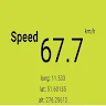 Gps Speedometer