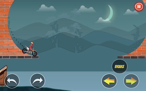 Captura 5 Moto XGO Bike Race Game android