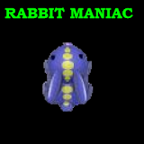 Rabbit Maniac icon