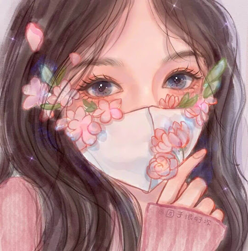 Girl Profile Picture Screen 3