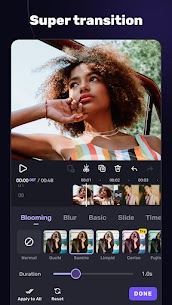 VivaCut MOD APK v3.5.4 (Pro, VIP Unlocked) 6
