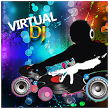 Virtual Dj icon