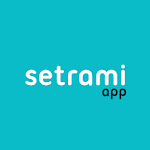 Cover Image of Tải xuống Setrami App 1.0.11 APK