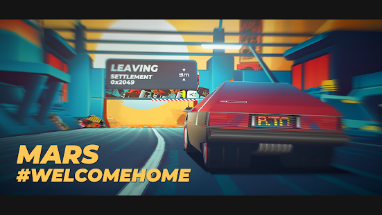 #DRIVE apk mod unlimited money