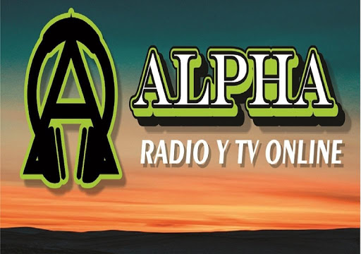 RADIO ALPHA ON LINE Screen 2