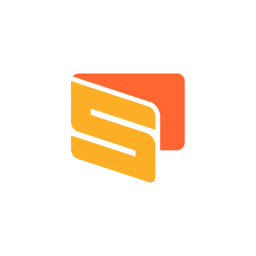 Saripay logo