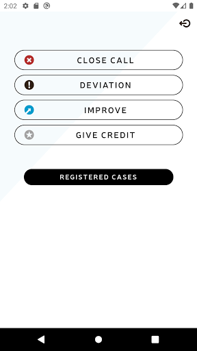 Idun App Screen 2