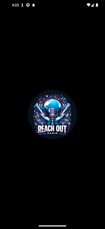 Reachout Radio - 1.0 - (Android)