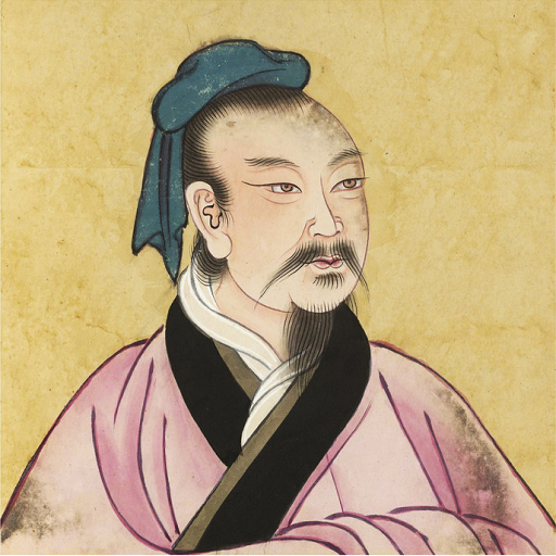 史记 logo