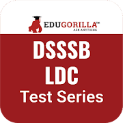 Top 47 Education Apps Like DSSSB LDC (Lower Division Clerk) Exam: Mock Tests - Best Alternatives