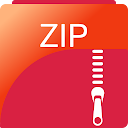 Zip Extractor - UnZIP, UnRAR