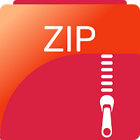 Unzip Zip extractor Rar opener