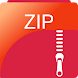 Zip Extractor - UnZIP, UnRAR - Androidアプリ