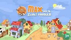 Max and the Secret Formulaのおすすめ画像1