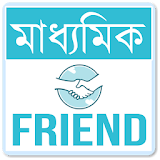 Madhyamik Friend icon