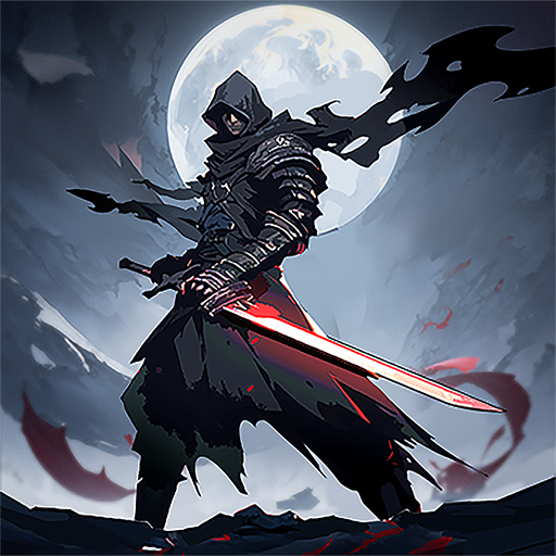 Shadow Slayer: Demon Hunter 1.2.31 Icon