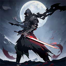 Imagen de ícono de Shadow Slayer: Demon Hunter