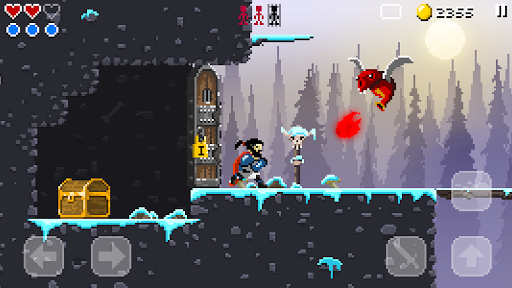 Sword Of Xolan - Action - games