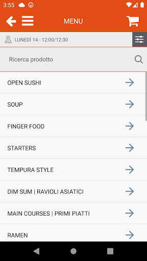 Bento Screenshot 3 - AppWisp.com