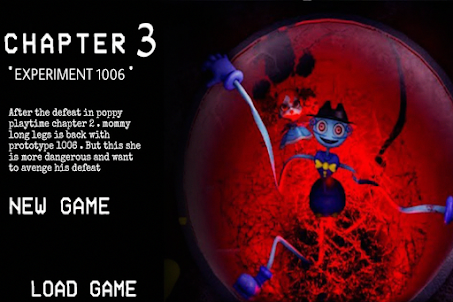 Download Poppy Playtime: Chapter 3 on PC (Emulator) - LDPlayer