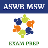 MSW ASWB® Exam Prep 2017 Edition icon
