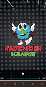 Radio Tour Ecuador